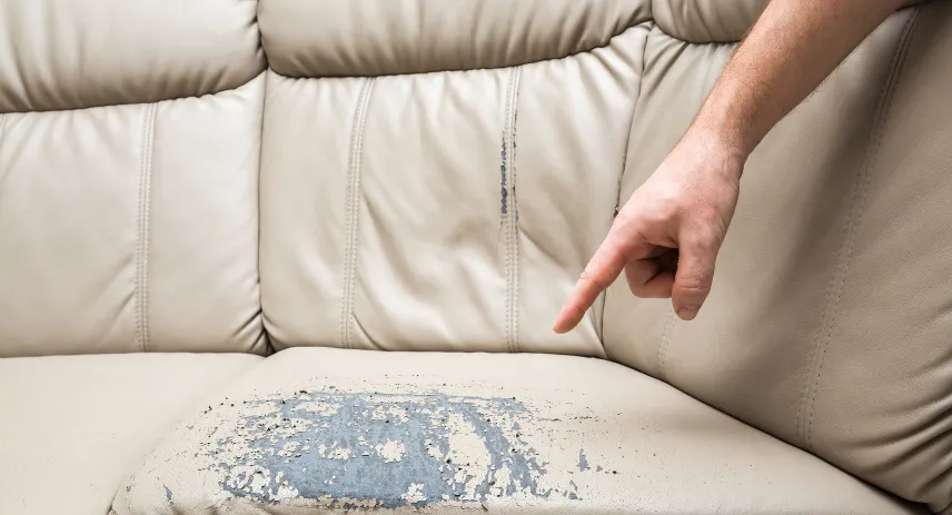 How to Use Upholstery Stain Remover